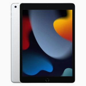 iPad 2021 256GB Silver Wifi + 4G - B-grade
