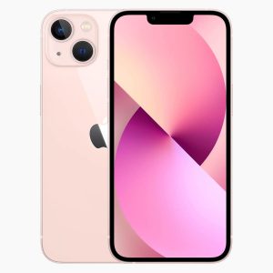 iPhone 13 Mini 256GB Pink - B-grade