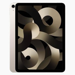 iPad Air 5 (2022) 256GB Silver Wifi Only - B-grade
