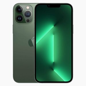 iPhone 13 Pro 512GB Green - B-grade