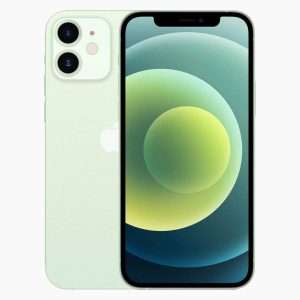 iPhone 12 256GB Green - No Face ID