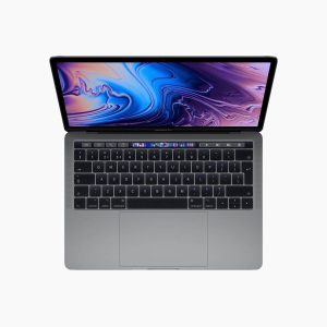 MacBook Pro 15 Inch 2.6GHZ i7 512MB 32GB RAM Space Grey (2019) - B-grade