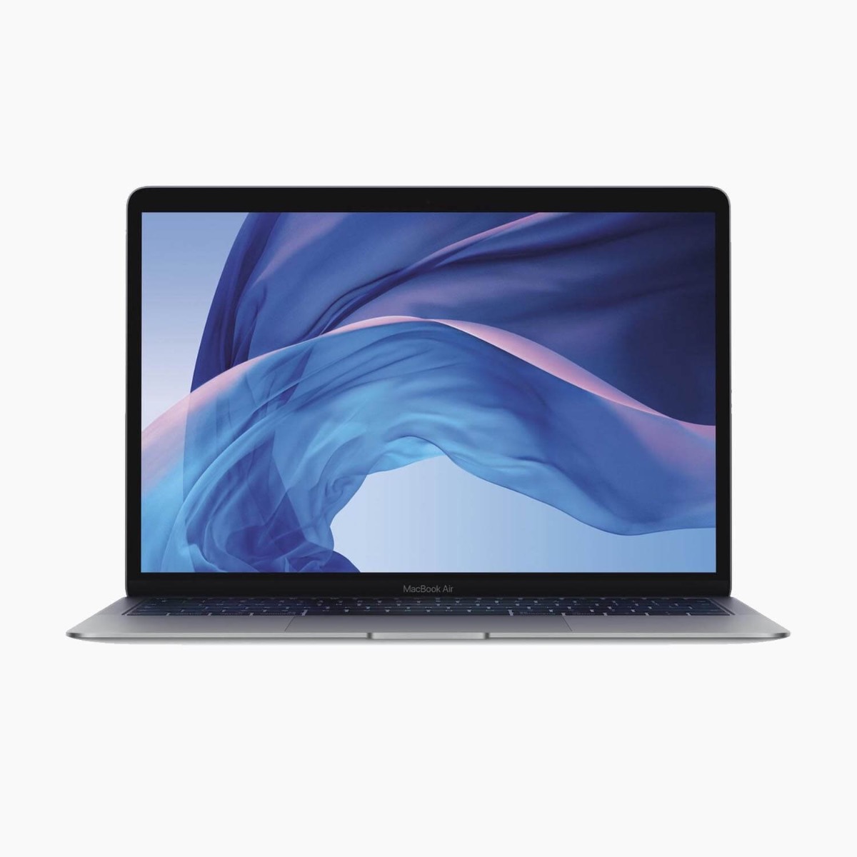 MacBook Air 13 Inch 1.1GHZ i3 256GB 8GB RAM Space Grey (2020) - B-grade