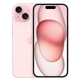 iPhone 15 Plus 256GB Pink - B grade