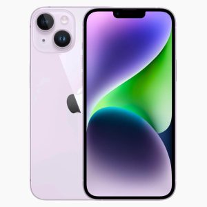 iPhone 14 256GB Purple - B-grade