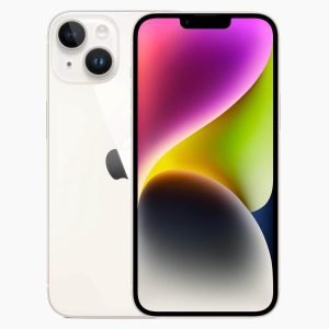iPhone 14 256GB White - B-grade