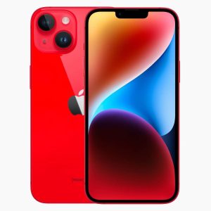 iPhone 14 256GB Red - C-grade