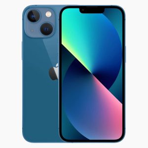iPhone 13 512GB Blue - A-grade
