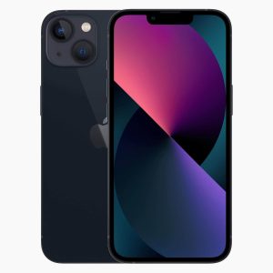 iPhone 13 512GB Black - C-grade