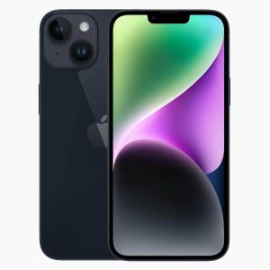 iPhone 14 512GB Black - A-grade