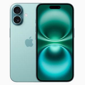 iPhone 16 128GB Green - A - Grade
