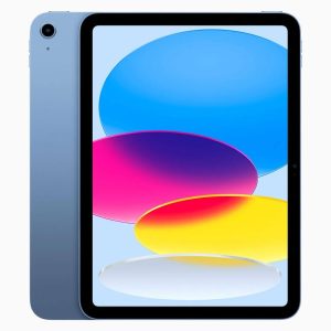 iPad 2025 128GB Blue 5G (eSIM-Only) - A grade