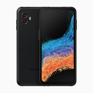 Galaxy xCover 6 Pro 128GB Black - B grade