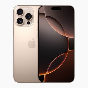 iPhone 16 Pro Max 256GB Brown A - grade