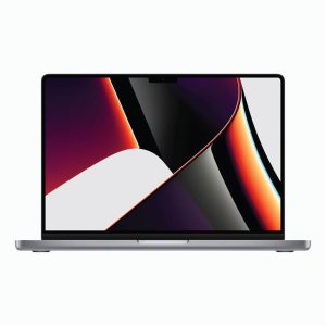 MB Pro 14" M1 Pro 16GB 512GB Space Grey - A grade