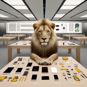 iPhone 11 Pro Soft OLED & Display