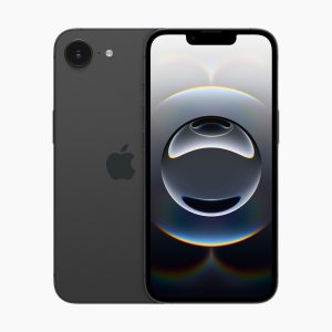iPhone 16e 128GB Black - B grade