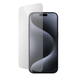 Screenprotector iPhone 15 Pro Max