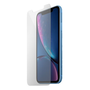 Screenprotector iPhone XR & iPhone 11