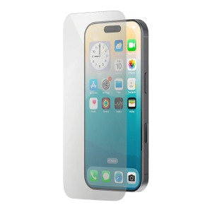 Screenprotector iPhone 16 Pro