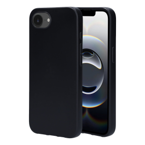Protective cover Black iPhone 16e