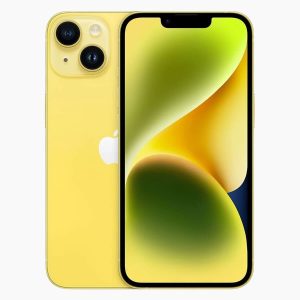 iPhone 14 256GB Yellow - A - Grade