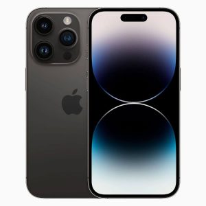 iPhone 14 Pro 512GB Space Grey - A-Grade