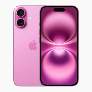 iPhone 16 256GB Pink - B grade