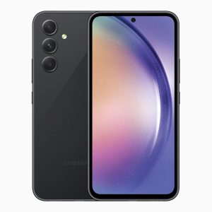 Samsung Galaxy A54 5G 256GB Black (Dual-SIM) - C-grade