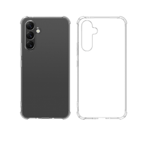 Protective cover Transparant Samsung Galaxy A34