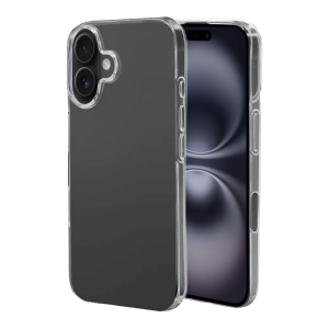 Protective cover Transparant iPhone 16