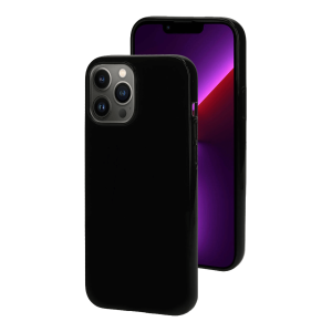 Protective cover Black iPhone 13 Pro Max
