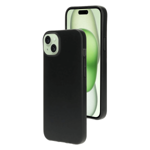 Protective cover Black iPhone 15 Plus
