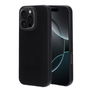 Protective cover Black iPhone 16 Pro