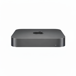 Mac Mini i3 16GB 128GB 2018 Space Grey - B grade