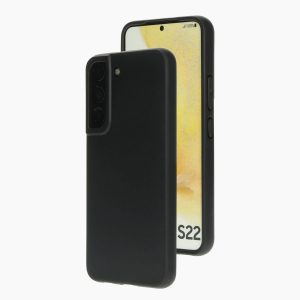 Protective Cover Galaxy S22 Black
