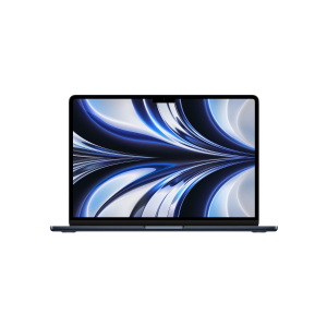 MacBook Air 13 Inch M2 256GB 8GB Midnight (Late 2022) - A-grade