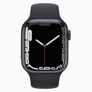 Watch Series 7 Grey 41mm Steel - B grade