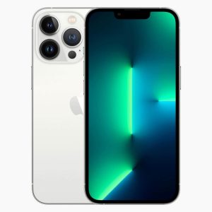 iPhone 13 Pro 512GB Silver - No Face ID