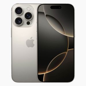 iPhone 16 Pro Max 512GB Space Gray - B grade