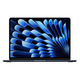 MB Air 15" M2 8GB 256GB Black - A grade