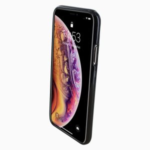 MP Classic TPU Case iPhone X/XS Black